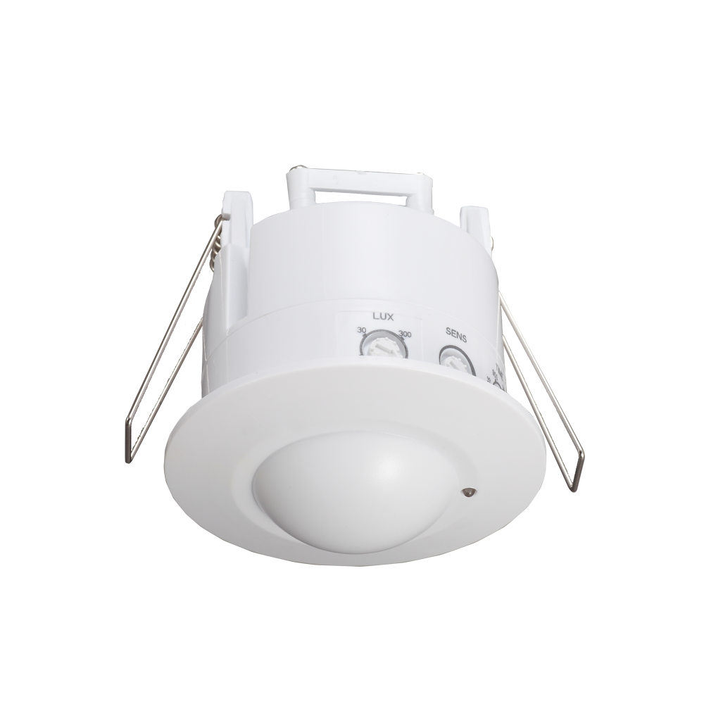 Pelsan IP20 Sıva Altı Radar Sensör IP 20 - 326838