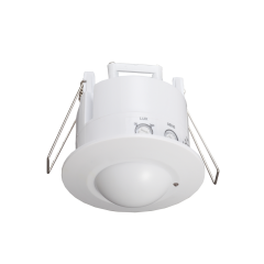 Pelsan IP20 Sıva Altı Radar Sensör IP 20 - 326838