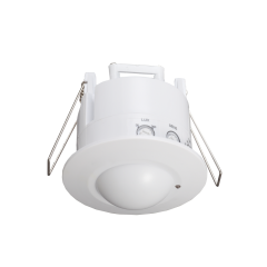Pelsan IP20 Sıva Altı Radar Sensör IP 20 - 326838