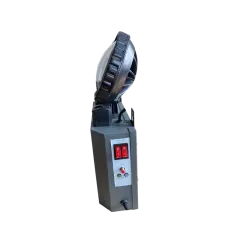 Pelsan 2x10W Metal Emera Spot IP 40 - 109780
