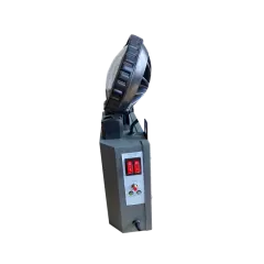 Pelsan 2x5W Metal Emera Spot IP 40 - 109781