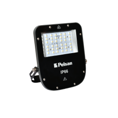 Pelsan Ria Med 60W 6500K IP66 Led Projektör - 111788