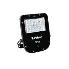 Pelsan Ria Med 60W 6500K IP66 Led Projektör - 111788