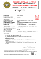Pelsan Ria Med 60W 6500K IP66 Led Projektör - 111788