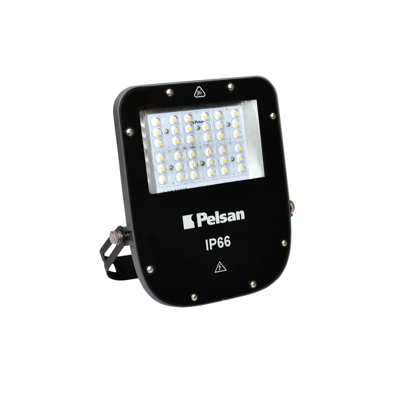 Pelsan Ria Med 150W 6500K IP66 Led Projektör - 111666