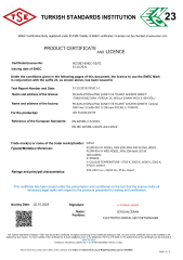 Pelsan Ria Med 200W 6500K IP66 Led Projektör - 116136