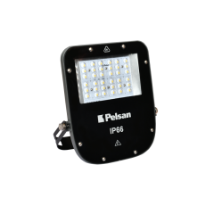 Pelsan Ria Med 200W 6500K IP66 Led Projektör - 116136