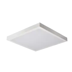 Pelsan Dekoled G3T Tarak PCB 36W 60X60 6500K Sıva Üstü Ofis Armatürü - 111440