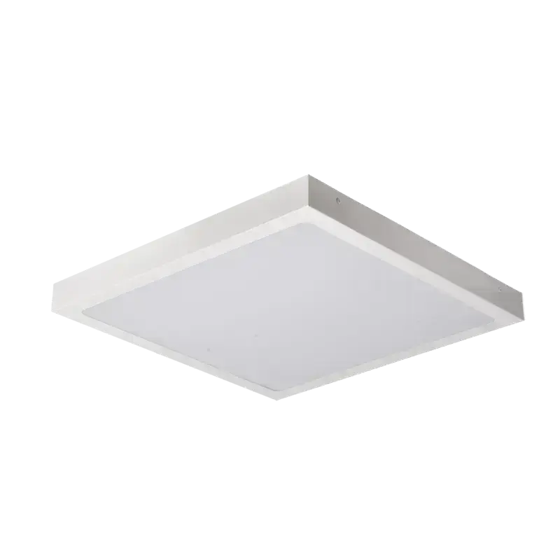 Pelsan Dekoled G3T 12W 30X30 6500K Sıva Üstü Ofis Armatürü - 111358