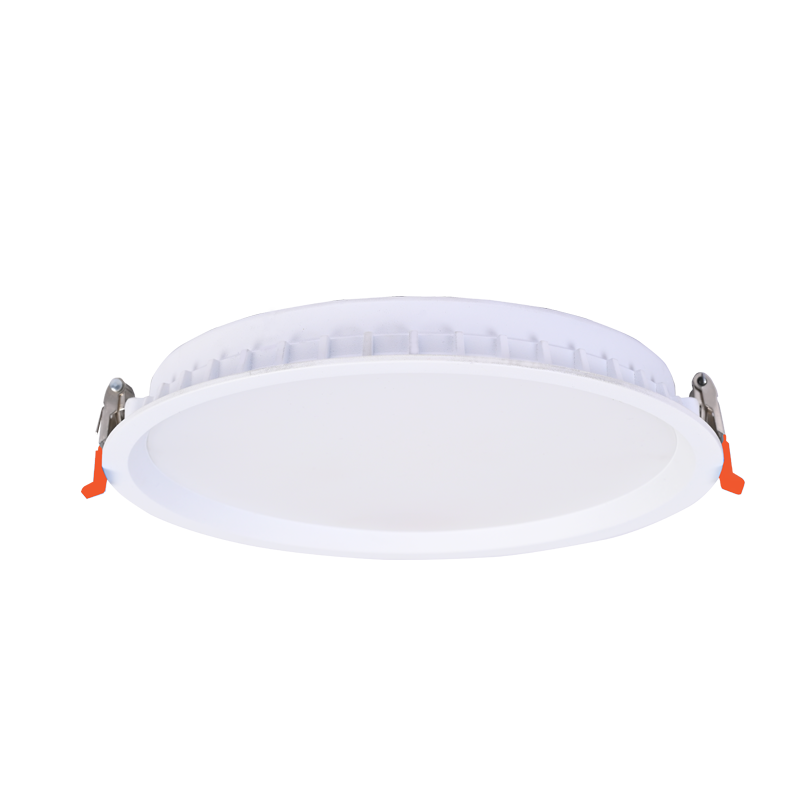 Pelsan Tira S 10W Sıva Altı Yuvarlak 4000K IP40 Led Spot Armatür - 216212