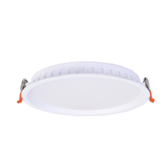 Pelsan Tira S 10W Sıva Üstü Yuvarlak 4000K IP40 Led Spot Armatür - 216269