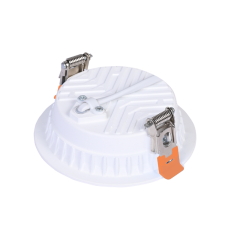 Pelsan Tira S 10W Sıva Üstü Yuvarlak 4000K IP40 Led Spot Armatür - 216269