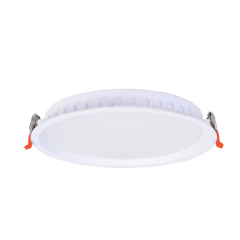 Pelsan Tira S 25W Sıva Altı Yuvarlak 4000K IP40 Led Spot Armatür - 216227