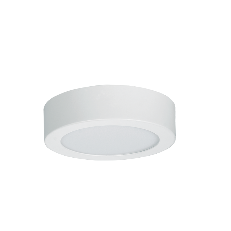 Pelsan Tira S 35W Sıva Üstü Yuvarlak 4000K IP40 Led Spot Armatür - 216290