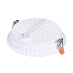 Pelsan Tira S 35W Sıva Üstü Yuvarlak 4000K IP40 Led Spot Armatür - 216290