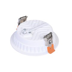 Pelsan Tira S 35W Sıva Üstü Yuvarlak 4000K IP40 Led Spot Armatür - 216290