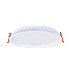 Pelsan Tira S 10W Sıva Altı Yuvarlak 4000K IP40 Led Spot Armatür - 216215