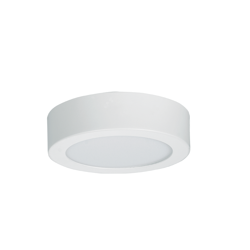 Pelsan Tira S 20W Sıva Üstü Yuvarlak 4000K IP40 Led Spot Armatür - 216278