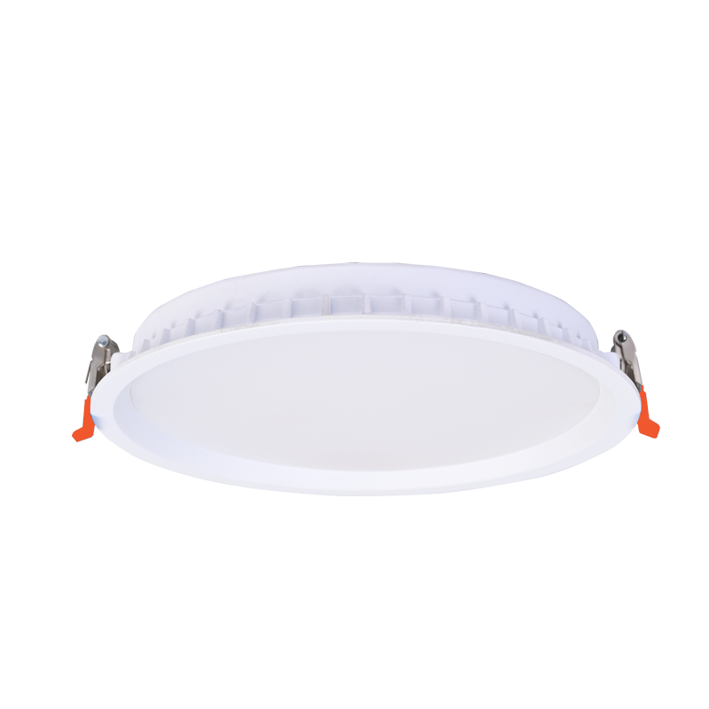 Pelsan Tira S 20W Sıva Üstü Yuvarlak 4000K IP40 Led Spot Armatür - 216278