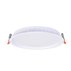 Pelsan Tira S 20W Sıva Üstü Yuvarlak 4000K IP40 Led Spot Armatür - 216278