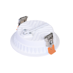 Pelsan Tira S 20W Sıva Üstü Yuvarlak 4000K IP40 Led Spot Armatür - 216278