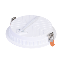 Pelsan Tira S 25W Sıva Altı Yuvarlak 4000K IP40 Led Spot Armatür - 216230