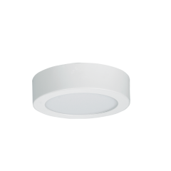 Pelsan Tira S 30W Sıva Üstü Yuvarlak 4000K IP40 Led Spot Armatür - 216287