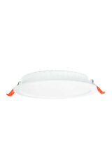 Pelsan Sirma 6W Sıva Altı Yuvarlak 4000K IP40 Spot Downlight Armatür - 110331
