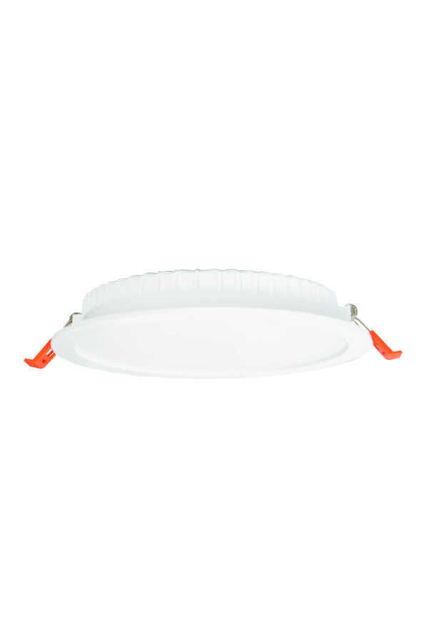 Pelsan Sirma 12W 3000K Sıva Altı Yuvarlak IP40 Spot Downlight Armatür - 110339