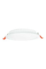 Pelsan Sirma 12W 3000K Sıva Altı Yuvarlak IP40 Spot Downlight Armatür - 110339