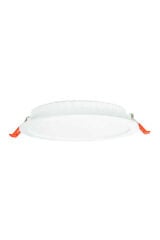 Pelsan Sirma 12W 6500K Sıva Altı Yuvarlak IP40 Spot Downlight Armatür - 110341