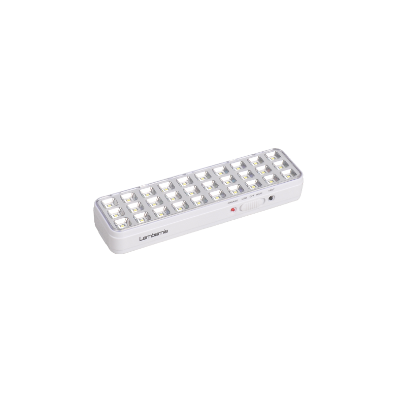 Pelsan 30 Ledli Işıldak 6500K - 204619