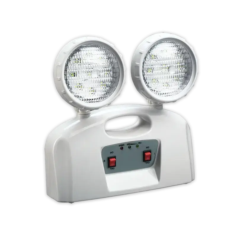 Pelsan 2X5W IP40 Ledli Acil Aydınlatma Armatürü - 203913