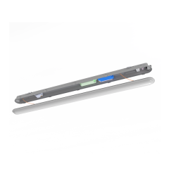 Pelsan Largo G2 100W 6500K IP65 150cm Led Etanj Armatür - 116067