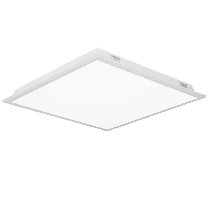 Pelsan Isoled 12W 6500K 30X30 IP40 Sıva Altı Led Ofis Armatürü- 111343