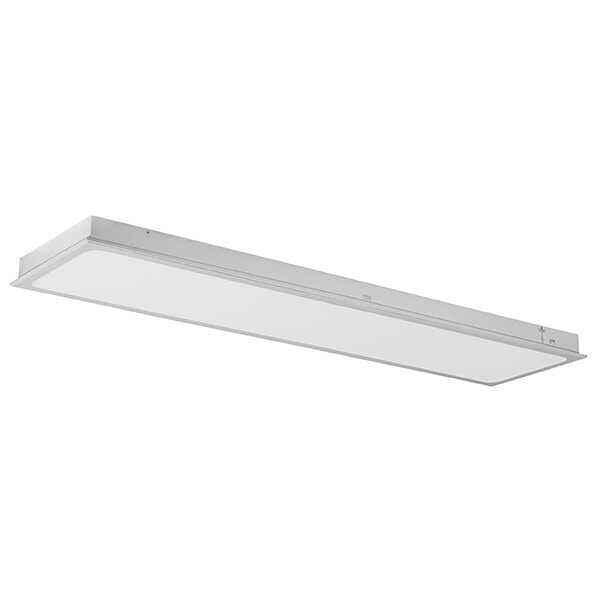 Pelsan Isoled 36W 6500K 30X120 IP40 Sıva Altı Led Ofis Armatürü - 111465
