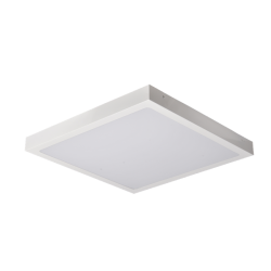 Pelsan Dealed 36W 4000K 60x60 IP40 Sıva Üstü Ofis Armatürü - 115700