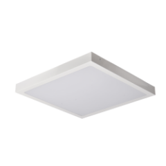Pelsan Dealed 36W 4000K 60x60 IP40 Sıva Üstü Ofis Armatürü - 115700