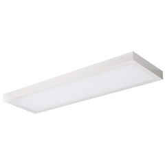 Pelsan Dekoled 36W 6500K 30X120 IP40 Sıva Üstü Led Ofis Armatürü - 113042