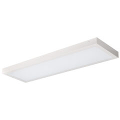 Pelsan Dekoled 36W 6500K 30X120 IP40 Sıva Üstü Led Ofis Armatürü - 113042
