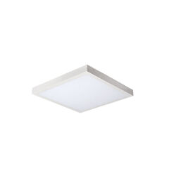 Pelsan Dekoled 12W 6500K 30X30 IP40 Sıva Üstü Led Ofis Armatürü - 116110