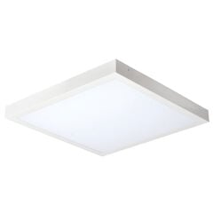 Pelsan Dekoled 36W 4000K 60x60 IP40 Sıva Üstü Led Ofis Armatürü - 111499