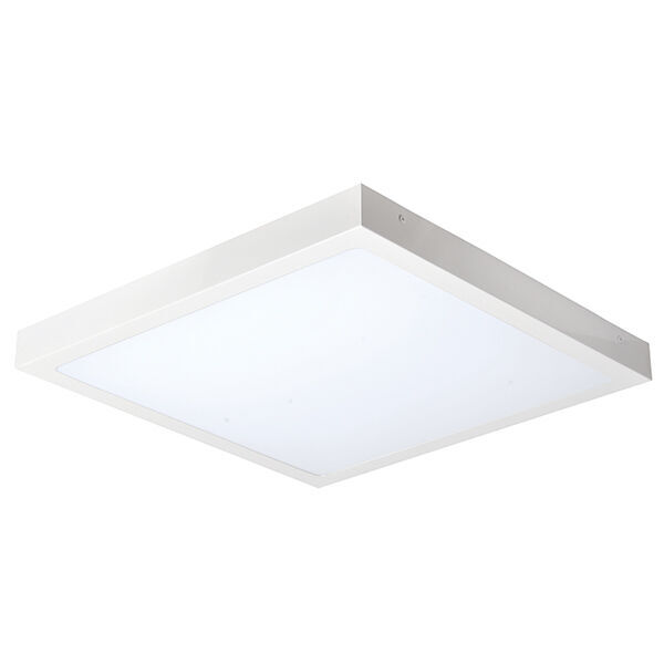 Pelsan Dekoled 36W 6500K 60x60 IP40 Sıva Üstü Led Ofis Armatürü - 111500