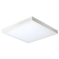 Pelsan Dekoled 36W 6500K 60x60 IP40 Sıva Üstü Led Ofis Armatürü - 111500