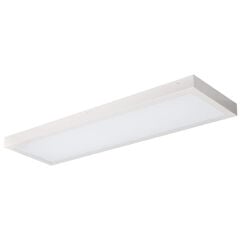 Pelsan Isoled 36W 6500K 30X120 IP40 Sıva Altı Led Ofis Armatürü - 113009