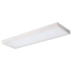 Pelsan Isoled 36W 4000K 30X120 IP40 Sıva Altı Led Ofis Armatürü - 113008