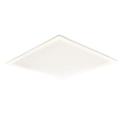 Pelsan Isoled 17W 4000K 30X60 IP40 Sıva Altı Led Ofis Armatürü - 111821