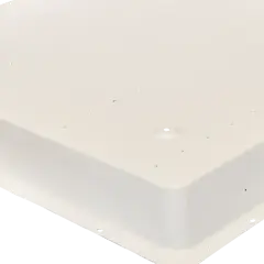 Pelsan Isoled 17W 4000K 30X60 IP40 Sıva Altı Led Ofis Armatürü - 111821