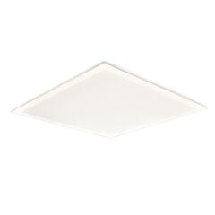 Pelsan Isoled 17W 6500K 30X60 IP40 Sıva Altı Led Ofis Armatürü - 111822