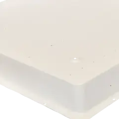 Pelsan Isoled 17W 6500K 30X60 IP40 Sıva Altı Led Ofis Armatürü - 111822